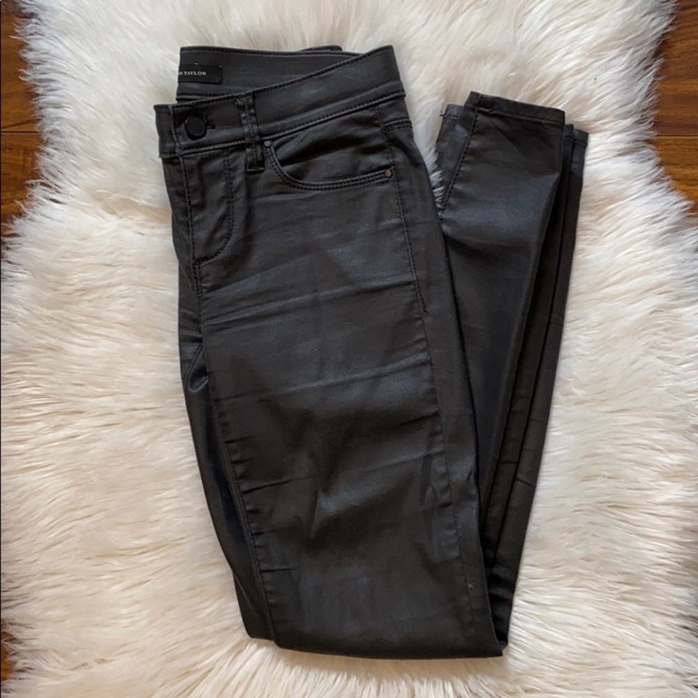 Ann Taylor pants 00